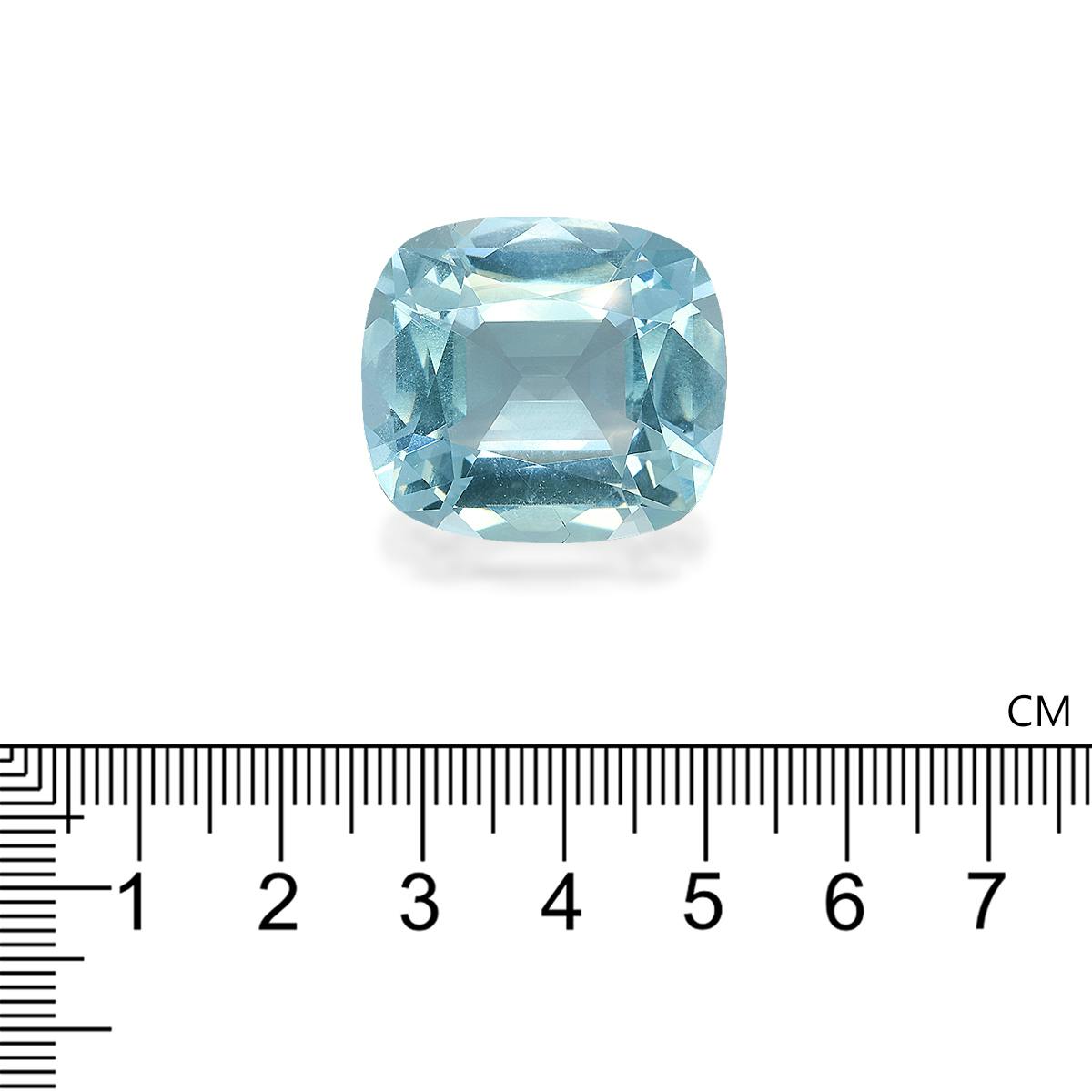 Aquamarine 44.68 ct
